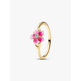 Pandora Ékszer Disney Vaiana virág gyűrű