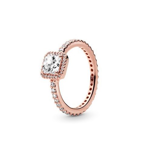 PANDORA IDŐTLEN ELEGANCIA GYŰRŰ 54es