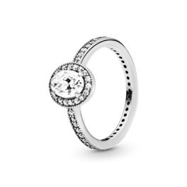 Pandora Ezüst Ékszer Káprázatos Gyűrű 