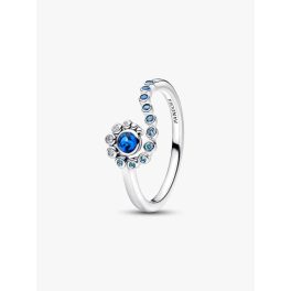 Pandora Ékszer Disney Vaiana óceánhullám gyűrű