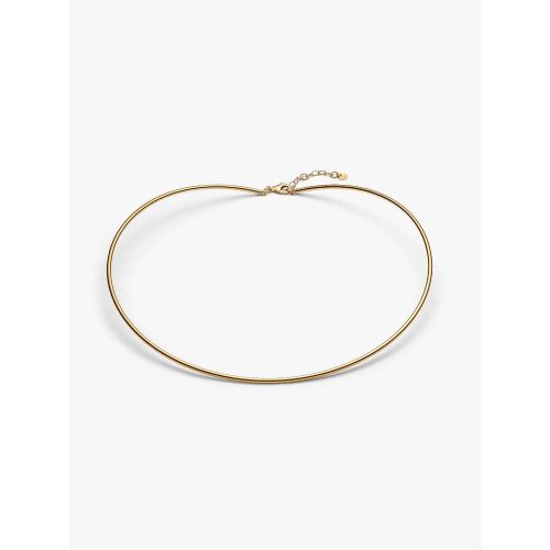 Pandora Ékszer Csőszerű choker nyaklánc