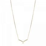 Pandora Ékszer Fénylő kívánság shine nyaklánc