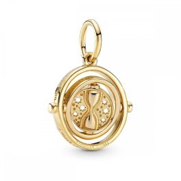 Pandora ékszer Harry Potter időnyerő shine medál