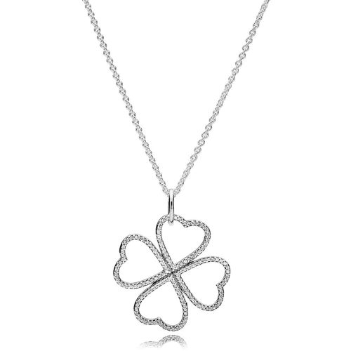 Pandora Ezüst Ékszer a Szeretett Szirmai