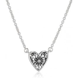 Pandora Ezüst Ékszer Tél Szívei Nyaklánc 