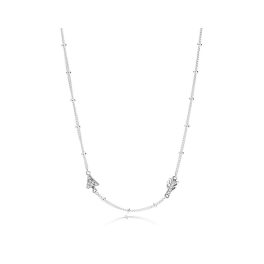 Pandora ékszer Ragyogó nyíl ezüst nyaklánc