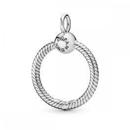 Pandora ékszer Moments O nagy medál