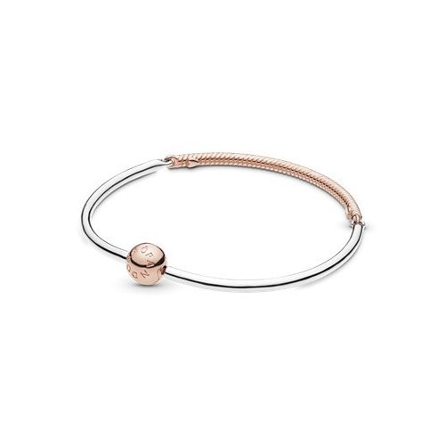 Pandora Ékszer rose háromrészes karperec 17cm