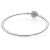 Pandora Disney Szépség és a szörnyeteg karkötő 19cm