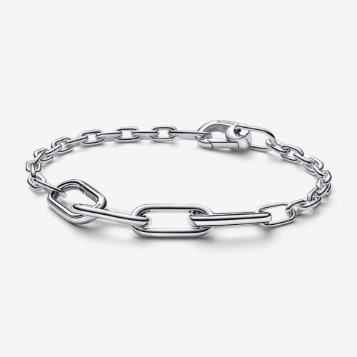 PANDORA EZÜST ME KARLÁNC 16cm