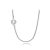 Pandora Essence ezüst nyaklánc