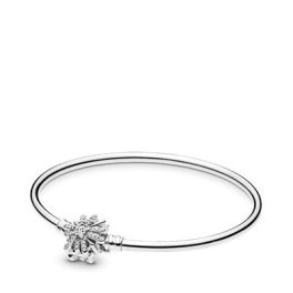 Pandora Ezüst Ékszer Limitált Karkötő 