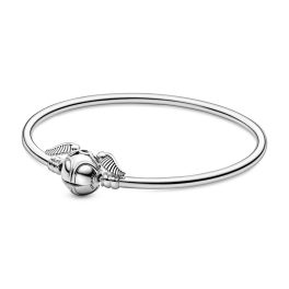Pandora Moments Harry Potter Aranycikesz karperec