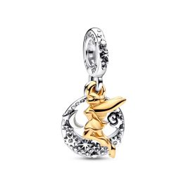   Pandora ékszer Disney Csingiling égi éjszaka függő charm