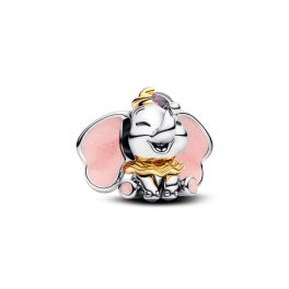 Pandora ékszer Disney Dumbo bicolor charm