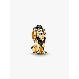 Pandora Disney Gonosz karakterek Zordon charm