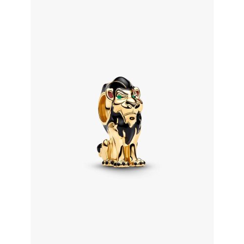 Pandora Disney Gonosz karakterek Zordon charm