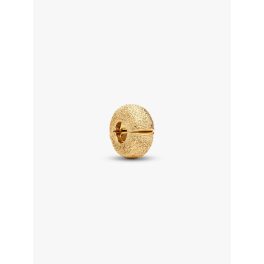 Pandora Texturált mini klip charm