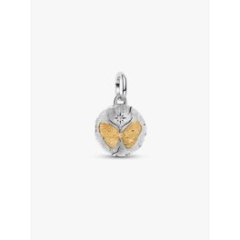 Pandora Pillangó medál charm