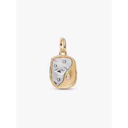 Pandora Szem medál charm