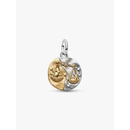 Pandora Mérleg csillagjegy medál charm