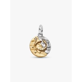 Pandora Halak csillagjegy medál charm
