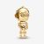 Pandora ékszer Star Wars C-3PO shine charm