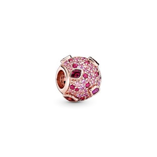 Pandora Ékszer Kiss Pavé Charm