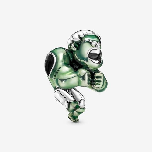 Pandora Marvel Bosszúállók Hulk charm