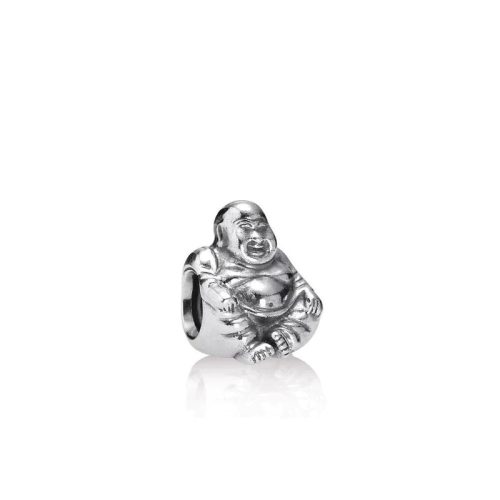  Pandora Ékszer Buddha Ezüst Charm