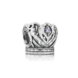 Pandora Disney, Anna koronája charm