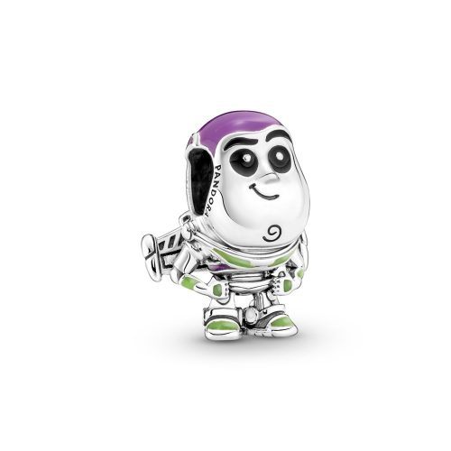 Pandora ékszer Pixar Toy Story Buzz Lightyear ezüst charm