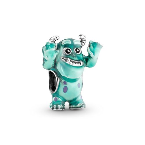 Pandora ékszer Pixar Szörny Rt. Sulley charm