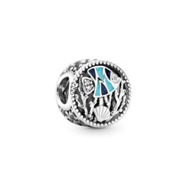 Pandora ékszer Óceáni élet charm