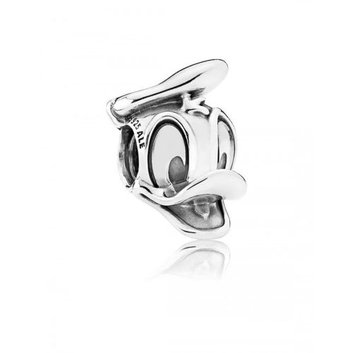 Pandora ékszer Disney Donald kacsa charm