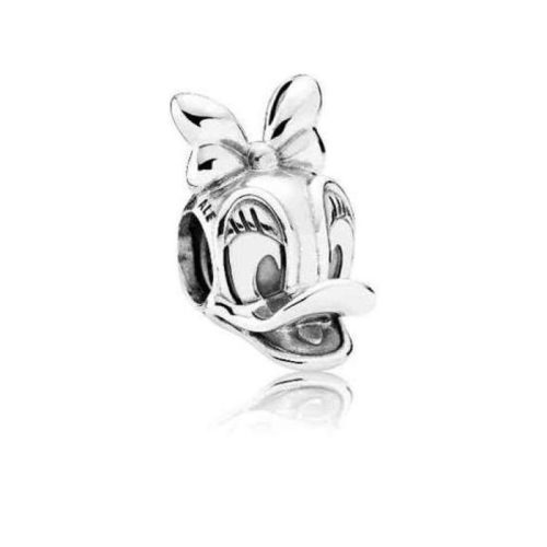 Pandora ékszer Disney Daisy kacsa charm