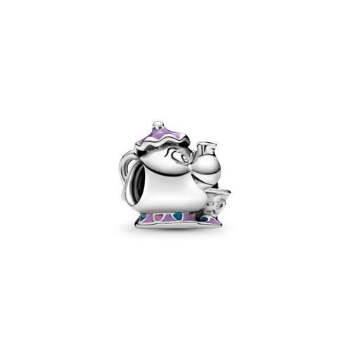 Pandora Ezüst ékszer  Disney Mrs. Potts és Csészike