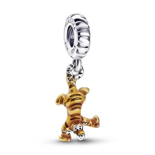 Pandora Ékszer Disney Tigris függő charm