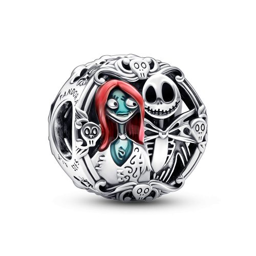 PANDORA Disney Karácsonyi charm