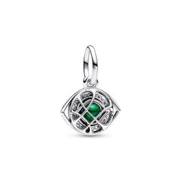   Pandora ékszer Marvel Doktor Strange Agamotto szem ezüst charm