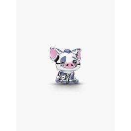Pandora Ékszer Disney Vaiana Pua malac charm