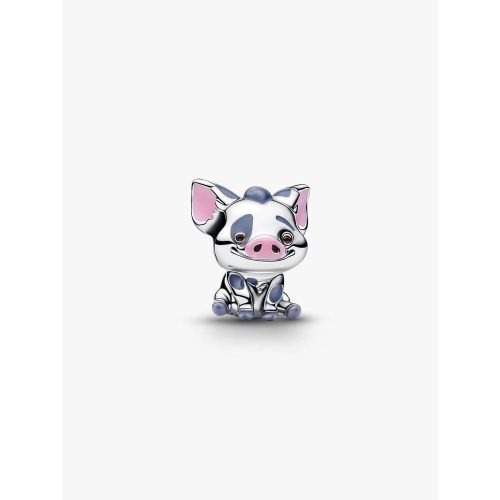 Pandora Ékszer Disney Vaiana Pua malac charm