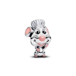 Pandora ékszer Disney Pixar Ratatouille Remy ezüst charm