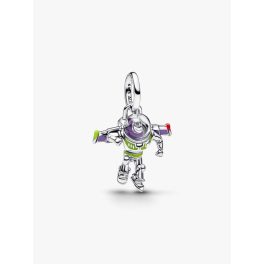 Pandora Ékszer Disney Pixar Buzz Lightyear függő charm