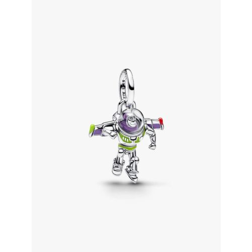 Pandora Ékszer Disney Pixar Buzz Lightyear függő charm