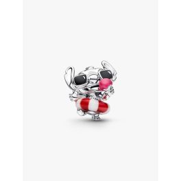 Pandora Ékszer Disney Stitch nyári szórakozás charm