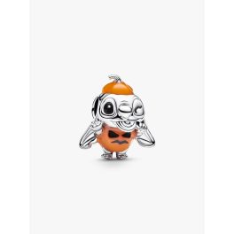 Pandora Disney Stitch halloweeni tök charm