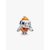 Pandora Disney Stitch halloweeni tök charm