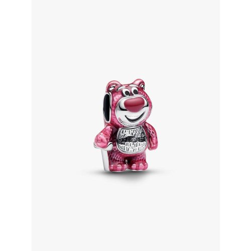 Pandora Disney Pixar Gonoszok Macó medve illatos charm