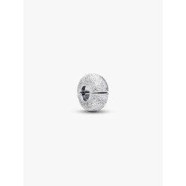 Pandora Texturált mini klip charm